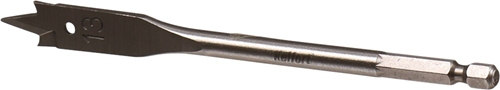 Speedboor Hex Kelfort - 13X110MM 1/4'' Speedboor Hex Kelfort - 13X110MM 1/4''