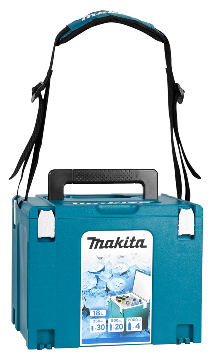 koelbox makita koelbox makita