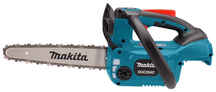 accu kettingzaagmachine makita 250mm accu kettingzaagmachine makita 250mm