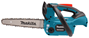 accu kettingzaagmachine makita 250mm-5 accu kettingzaagmachine makita 250mm-5