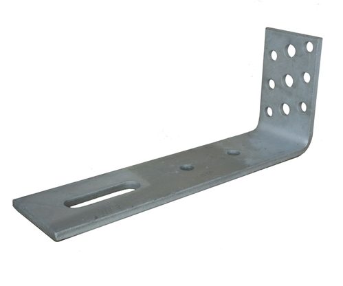Muurplaathoek Thvz - 120X290X70X 8MM Muurplaathoek Thvz - 120X290X70X 8MM