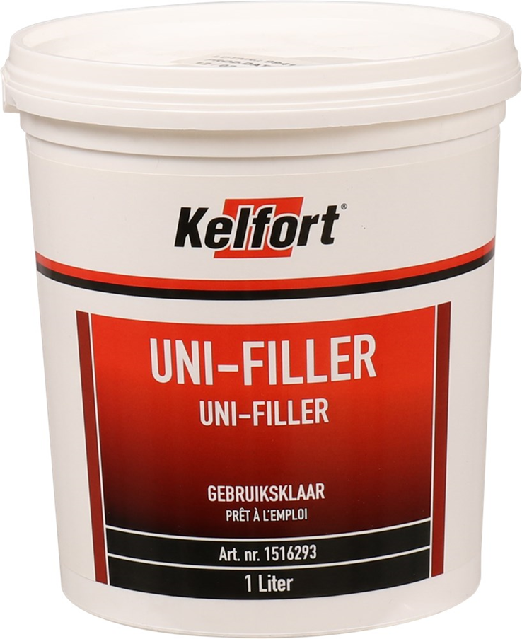 vulpasta uni-filler  kelfort vulpasta uni-filler  kelfort
