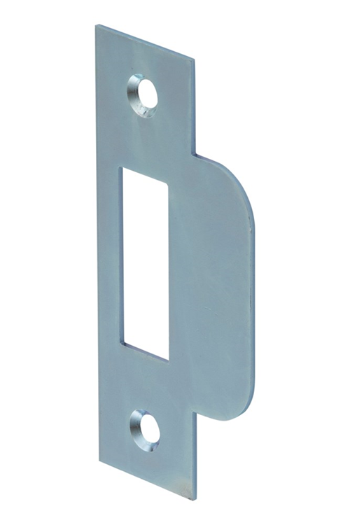 Sluitplaat Rvs Nemef - P635/17 LOOP Sluitplaat Rvs Nemef - P635/17 LOOP