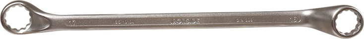 ringsleutel metrisch ironside ringsleutel metrisch ironside