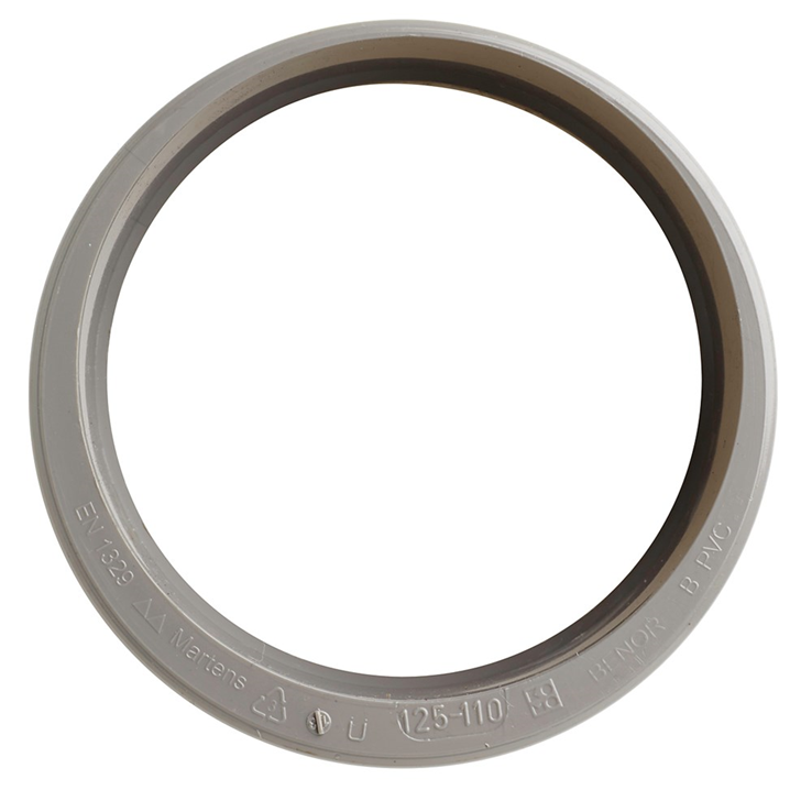 verloopring excentrisch pvc grijs rwa verloopring excentrisch pvc grijs rwa