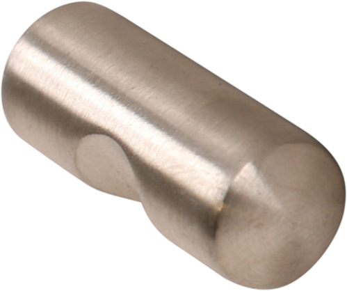 Meubelknop Rvs A2 Oxloc - Ø25MM Meubelknop Rvs A2 Oxloc - Ø25MM