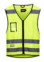 veiligheidsvest reflecterend snickers-2 veiligheidsvest reflecterend snickers-2