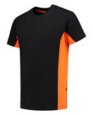 T-shirt bicolor tricorp T-shirt bicolor tricorp