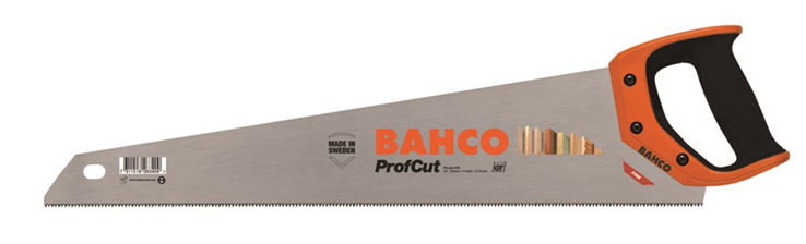 handzaag profcut fine bahco handzaag profcut fine bahco