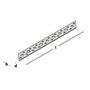 montageband rvs a2-4 montageband rvs a2-4