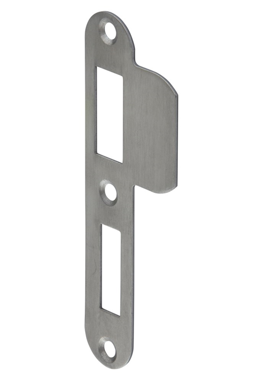 Sluitplaat Rvs Nemef - P1279/17 D&N DIN RS Sluitplaat Rvs Nemef - P1279/17 D&N DIN RS