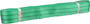 hijsband polyester kelfort-5 hijsband polyester kelfort-5