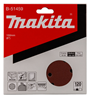 schuurschijf rood makita-3 schuurschijf rood makita-3