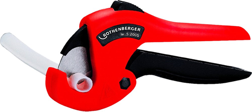 Buisschaar Rothenberger - ROCUT TC26 Buisschaar Rothenberger - ROCUT TC26