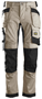 werkbroek allroundwork stretch snickers werkbroek allroundwork stretch snickers