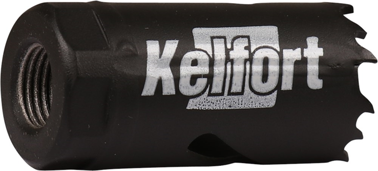 gatzaag hss bimetaal kelfort gatzaag hss bimetaal kelfort