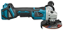 accu haakse slijper makita 125mm-6 accu haakse slijper makita 125mm-6