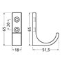 jashaak aluminium f1 hermeta-4 jashaak aluminium f1 hermeta-4