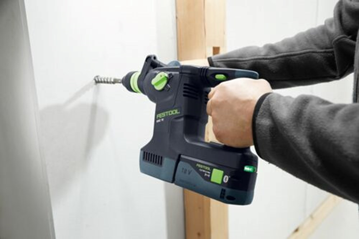 accu combihamer festool sds-plus accu combihamer festool sds-plus