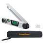 hoekwaterpas digitaal laserliner-3 hoekwaterpas digitaal laserliner-3