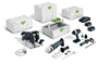 accu combiset festool 5.0Ah/18.0V-2 accu combiset festool 5.0Ah/18.0V-2