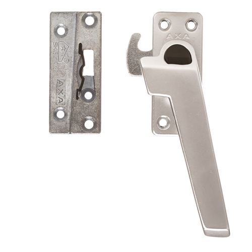 Raamsluiting Aluminium F1 Axa - 3318 RECHTS Raamsluiting Aluminium F1 Axa - 3318 RECHTS