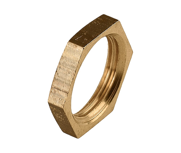 connectiemoer messing connectiemoer messing