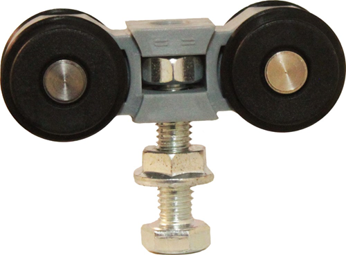 Hangrol Nylon Henderson - HUSKY PRO 285HP Hangrol Nylon Henderson - HUSKY PRO 285HP