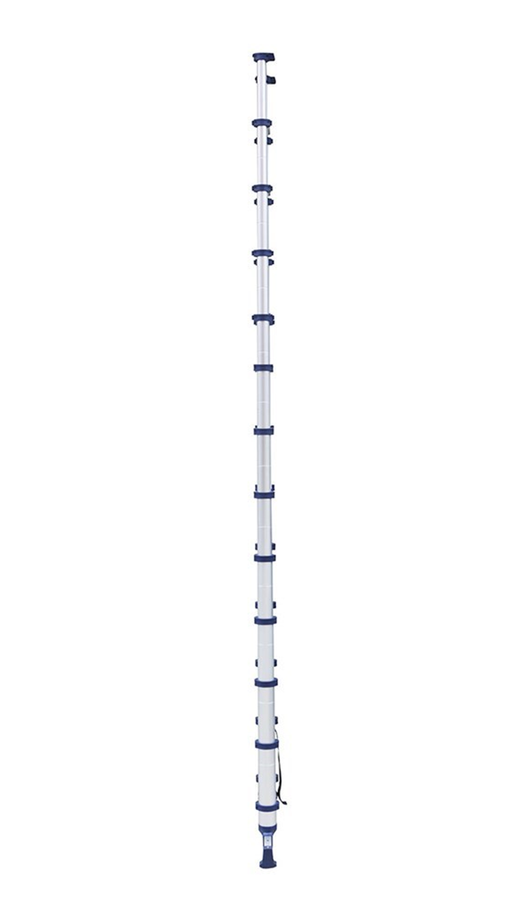 telescoopladder aluminium little jumbo telescoopladder aluminium little jumbo