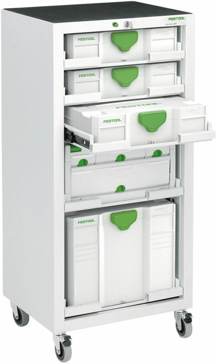 systainer-port festool systainer-port festool