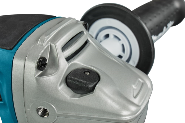 accu haakse slijper makita 125mm accu haakse slijper makita 125mm