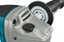 accu haakse slijper makita 125mm-8 accu haakse slijper makita 125mm-8