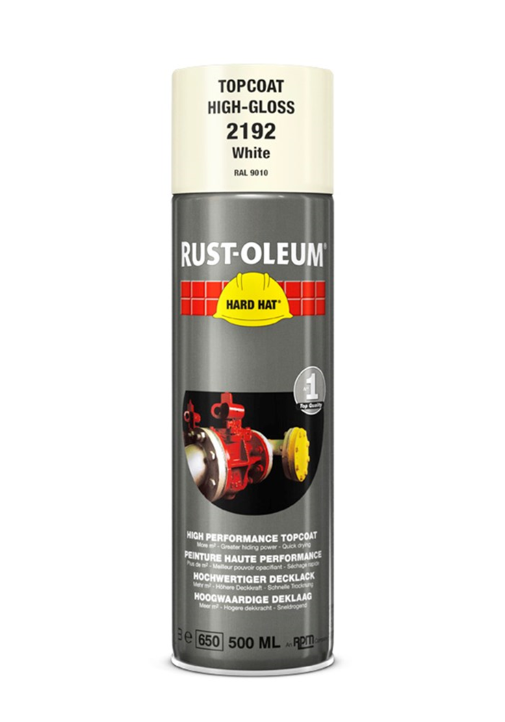 deklaag hardhat rust-oleum deklaag hardhat rust-oleum