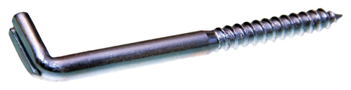 Schroefduim Zwaar Sleuf Elvz - 5.80X65X18MM Schroefduim Zwaar Sleuf Elvz - 5.80X65X18MM
