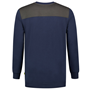 sweater bicolor naden tricorp-4 sweater bicolor naden tricorp-4