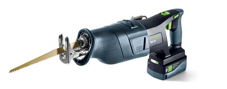 accu reciprozaagmachine festool accu reciprozaagmachine festool