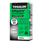plug alligator zonder flens toggler-3 plug alligator zonder flens toggler-3