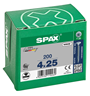 spaanplaatschroef wirox spax-5 spaanplaatschroef wirox spax-5