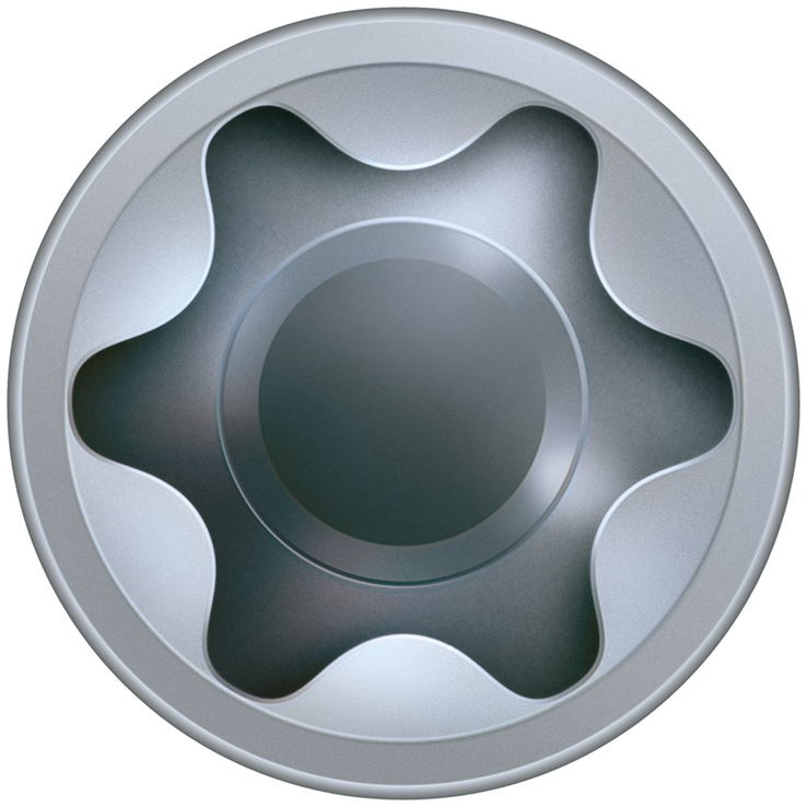 kozijnschroef wirox spax-ra kozijnschroef wirox spax-ra