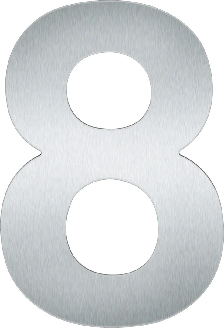 huisnummer rvs a2 oxloc huisnummer rvs a2 oxloc