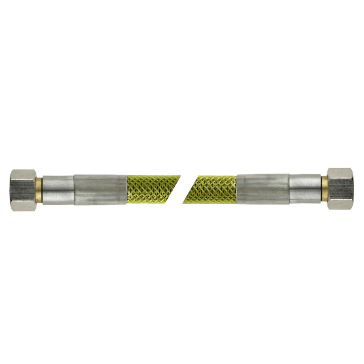 gasslang flexibel rvs gasslang flexibel rvs