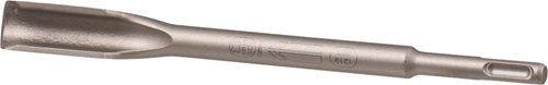 Sleuvenbeitel Sds-Plus Kelfort - 22X250MM Sleuvenbeitel Sds-Plus Kelfort - 22X250MM