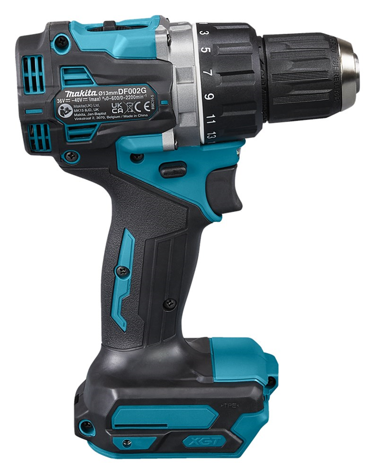 accu boor-/ schroefmachine makita accu boor-/ schroefmachine makita