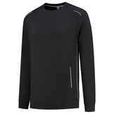sweater bicolor accent tricorp sweater bicolor accent tricorp