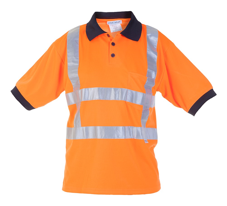 poloshirt trafficline hydrowear poloshirt trafficline hydrowear