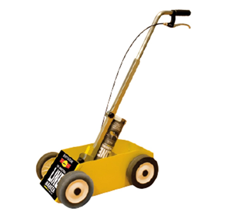 lijnentrekker rust-oleum lijnentrekker rust-oleum