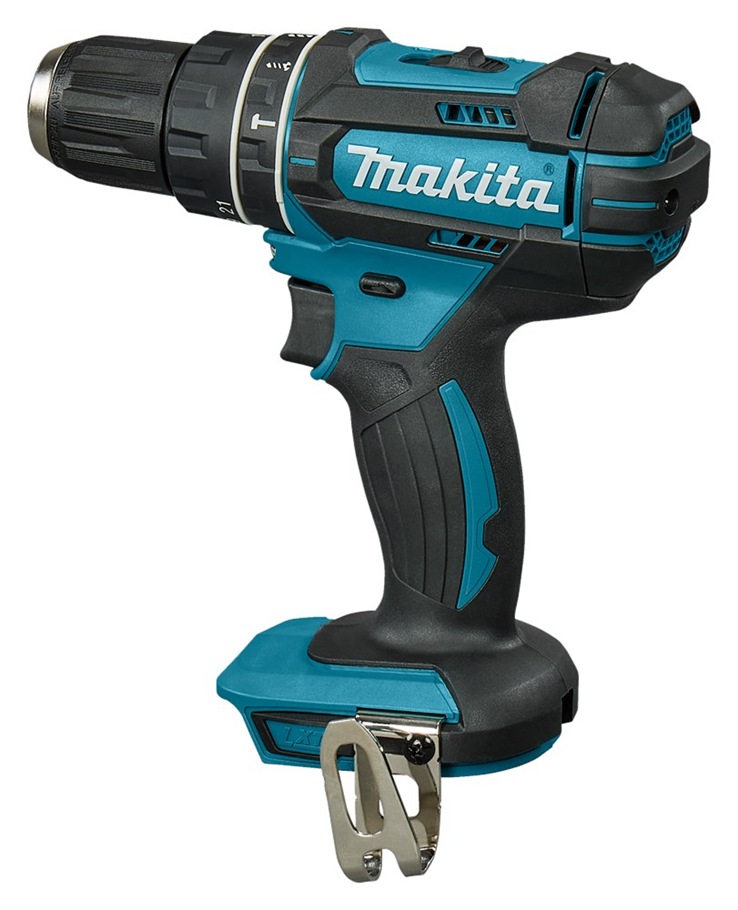 accu klopboor-/ schroefmachine makita accu klopboor-/ schroefmachine makita