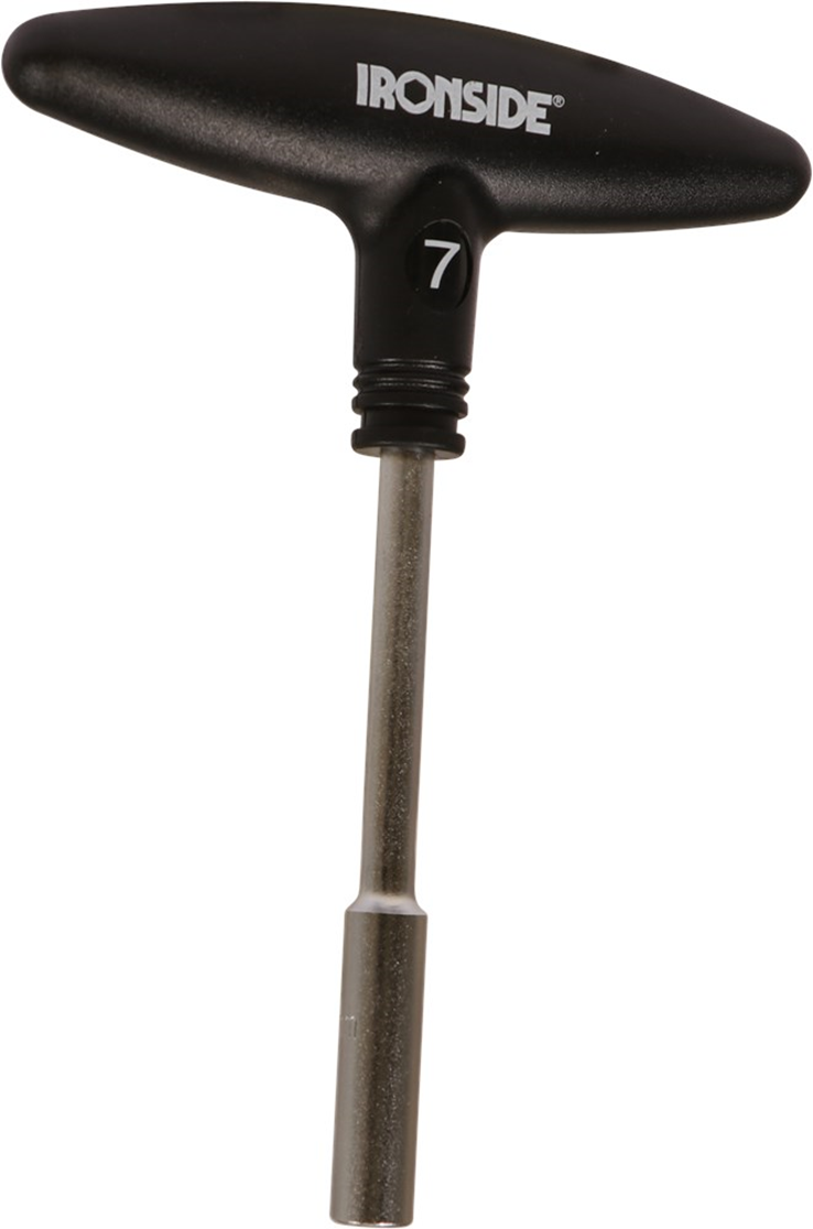 soksleutel ironside soksleutel ironside