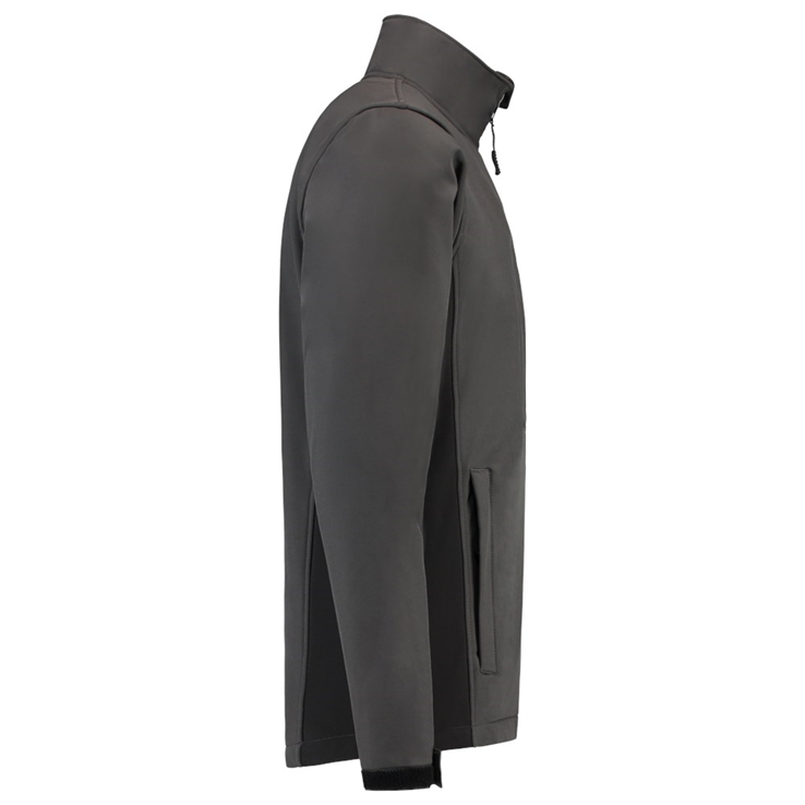 jack softshell bicolor tricorp jack softshell bicolor tricorp