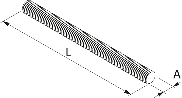 draadeind verzinkt fischer draadeind verzinkt fischer
